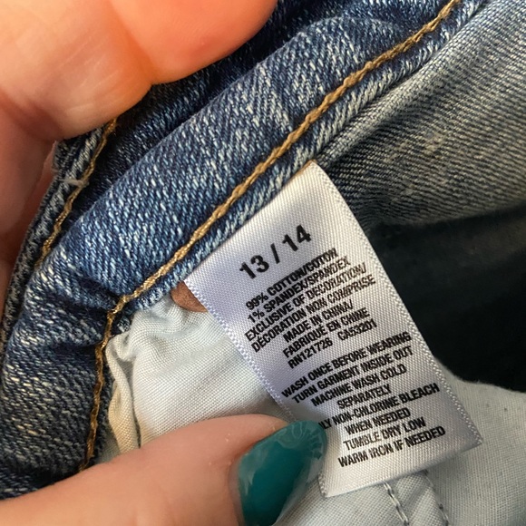 Lot of shorts - Picture 3 of 9